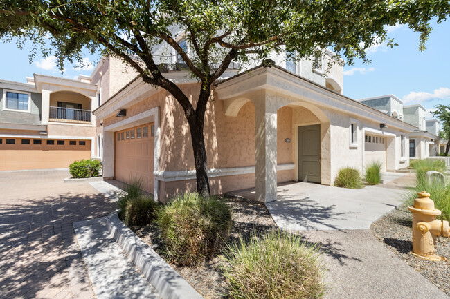 10757 N 74th St in Scottsdale, AZ - Building Photo - Building Photo