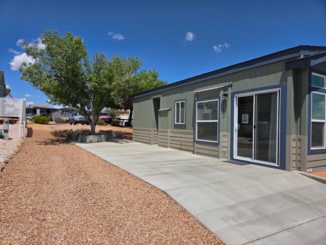 1030 Barrel Cactus Ridge in Benson, AZ - Building Photo - Building Photo