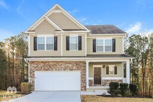41 Minima Ct in Dallas, GA - Building Photo