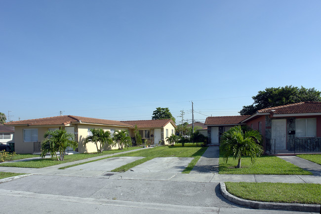 11323 SW 3rd St in Miami, FL - Building Photo - Building Photo