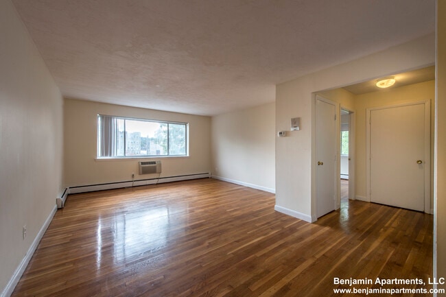 property at 65 Gardner St