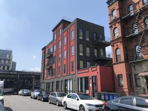 1191 Broadway in Brooklyn, NY - Building Photo - Building Photo