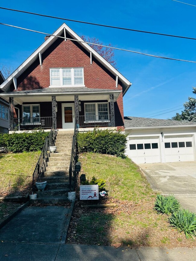 property at 268 Coral Ave