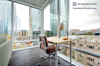 1823 Minor Ave, Unit SI FL8-ID994 in Seattle, WA - Building Photo - Building Photo