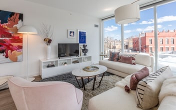 2359 N Lincoln Ave in Chicago, IL - Building Photo - Building Photo