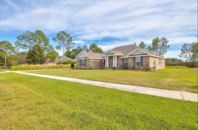 58 Brushed Dunes Cir in Freeport, FL - Building Photo - Building Photo