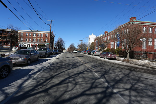 61 Congress St in Salem, MA - Building Photo - Building Photo