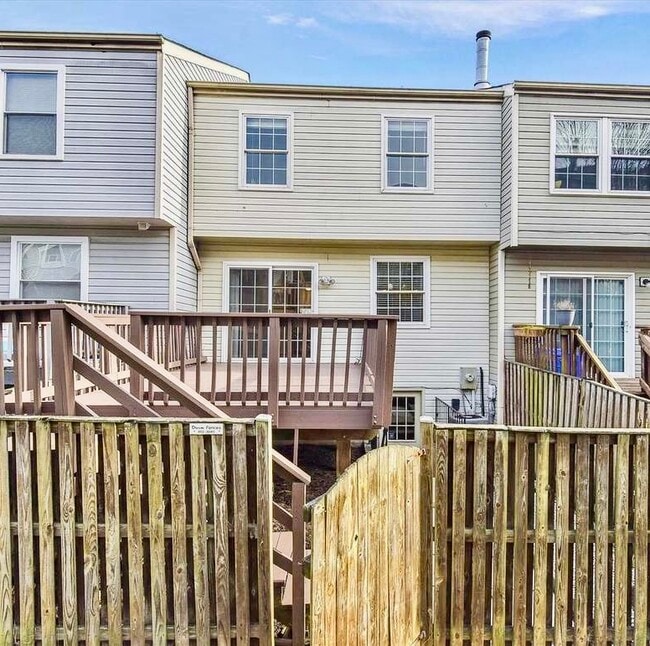 12418 Port Haven Dr in Germantown, MD - Building Photo - Building Photo