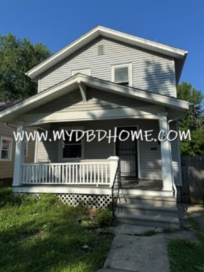 property at 3106 Smith St