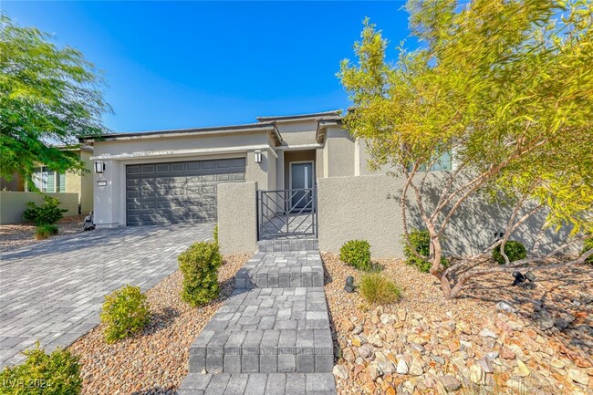 157 Springbough Ln in Las Vegas, NV - Building Photo - Building Photo