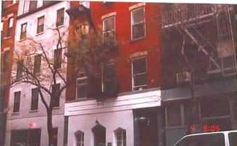 294 Elizabeth St Apartments