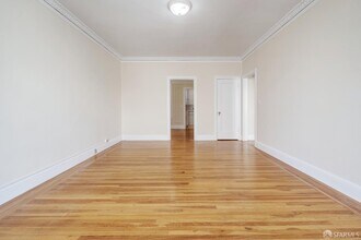 3420 Pierce St in San Francisco, CA - Foto de edificio - Building Photo