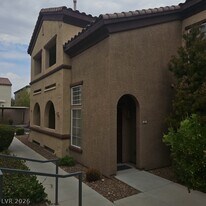 7660 W Eldorado Ln in Las Vegas, NV - Building Photo
