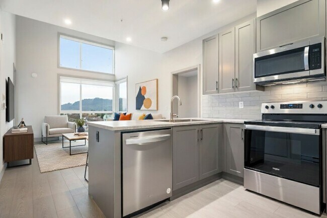 45547-45547 Knight Rd in Chilliwack, BC - Building Photo - Building Photo