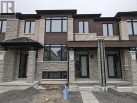 2731 Peter Matthews Dr in Pickering, ON - Building Photo