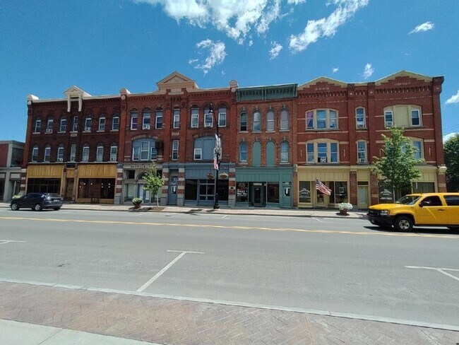 The Delano