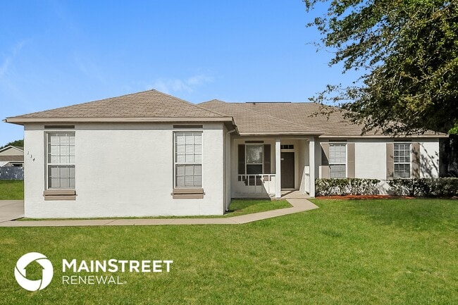 property at 134 Brandy Chase Blvd