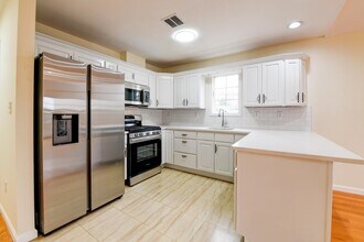 190 Terrace Ave in Jersey City, NJ - Building Photo - Building Photo