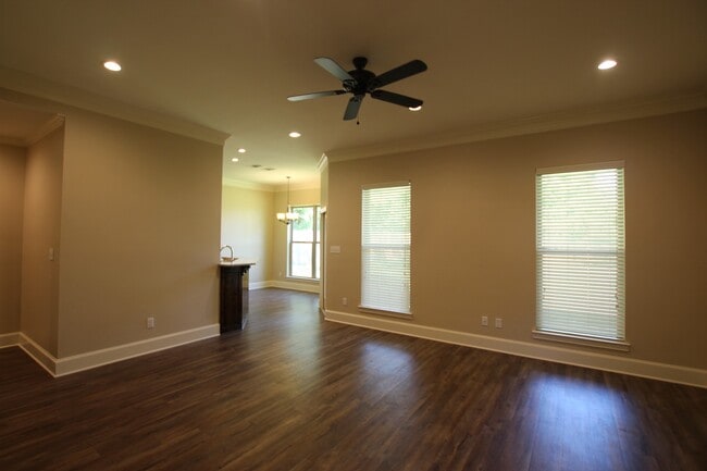 404 Third St in Bullard, TX - Building Photo - Building Photo