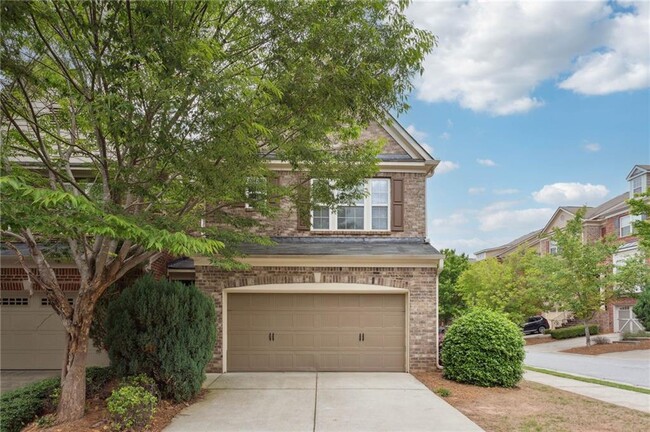property at 13284 Warrensville Cove