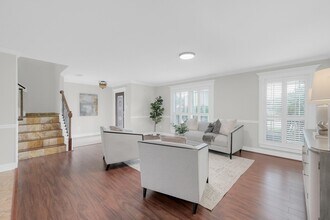 22711 W Waterlake in Richmond, TX - Building Photo - Building Photo