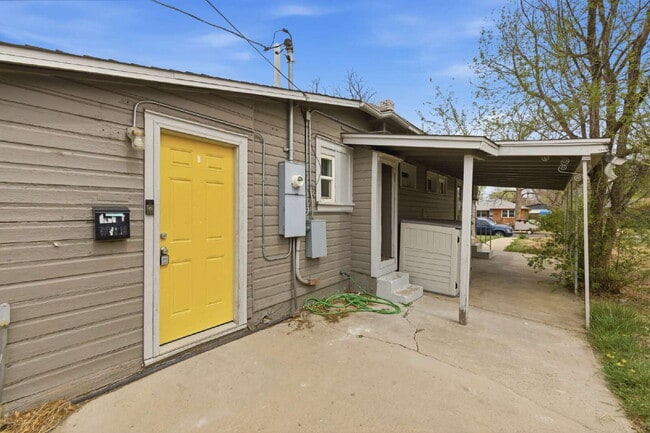 property at 1347 Elmira St