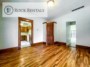 28 W 7th Ave in Hutchinson, KS - Building Photo - Building Photo