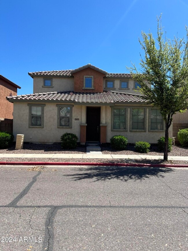 property at 7165 S 48th Glen