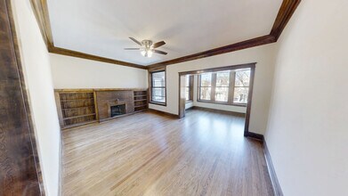 1415 W Cuyler Ave in Chicago, IL - Building Photo - Building Photo