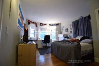 15 Radnor Rd, Unit 1 in Boston, MA - Building Photo - Building Photo