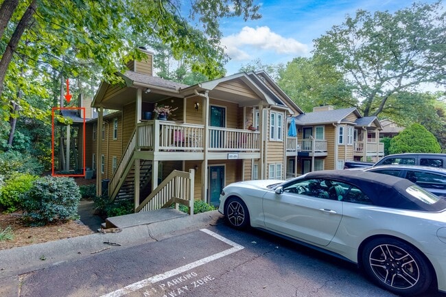 property at 1003 Country Park Dr