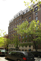 232 E 12th St Apartamentos