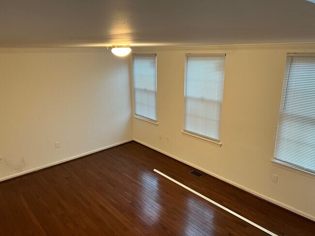 1115 Whatcoat St in Baltimore, MD - Building Photo - Building Photo