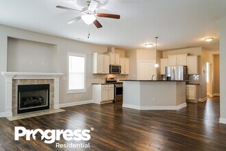 837 Airedale Trail in Garner, NC - Building Photo - Building Photo