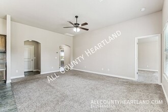 9452 SW 29th Terrace in Oklahoma City, OK - Building Photo - Building Photo