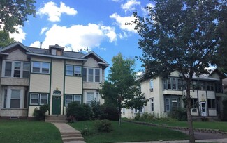 2428 4th Ave in Minneapolis, MN - Building Photo