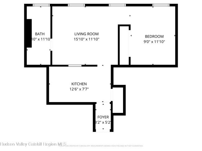 184-186-186 Broadway in Port Ewen, NY - Building Photo - Building Photo