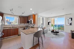 property at 1945 S Ocean Dr