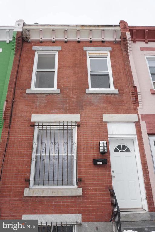 1824 N Taney St in Philadelphia, PA - Building Photo - Building Photo