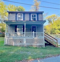 800 Spring St in Lynchburg, VA - Building Photo