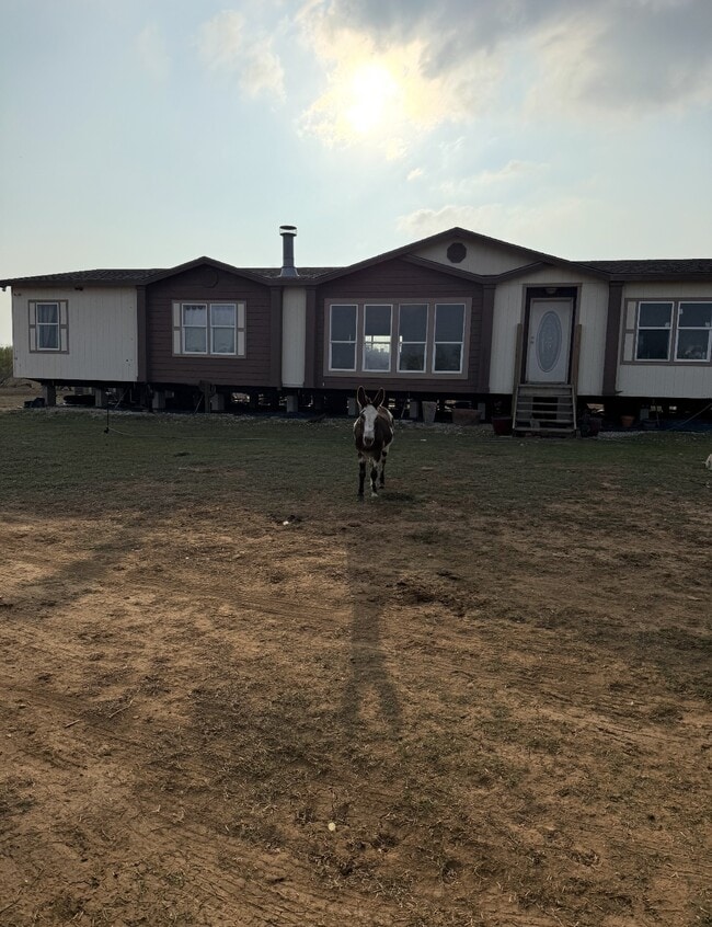 property at 2133 Co Rd 430