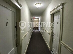 1641 Commonwealth Ave in Boston, MA - Building Photo - Building Photo