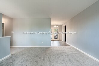 1421 Querida Dr in Colorado Springs, CO - Building Photo - Building Photo