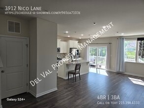 3912 Nico Ln in Collegeville, PA - Building Photo - Building Photo