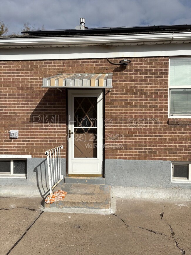 168 Ross Dr in Clearfield, UT - Building Photo - Building Photo