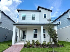 14115 Frasier St in Oakland, FL - Building Photo