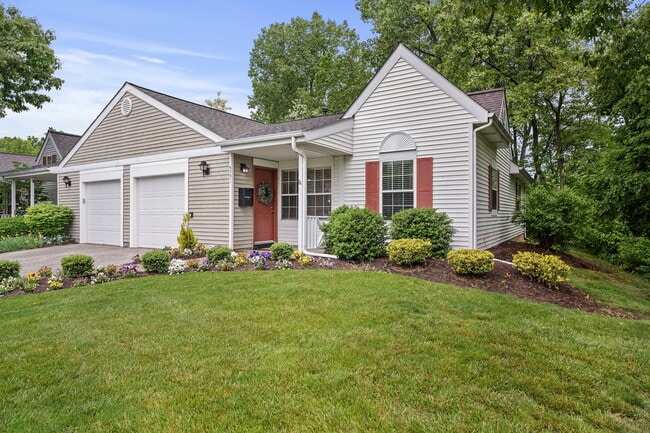 Concord Place Apartments