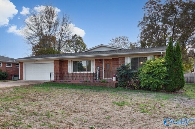 4315 Horace Dr NW in Huntsville, AL - Building Photo - Building Photo