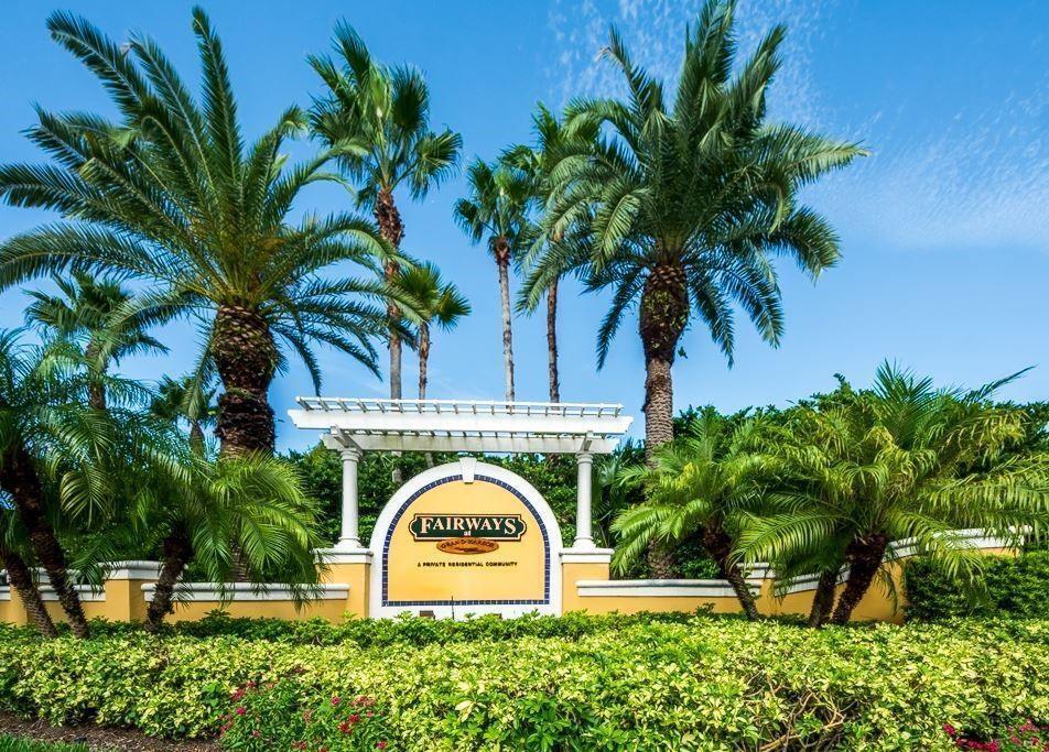 5080 Fairways Cir in Vero Beach, FL - Building Photo