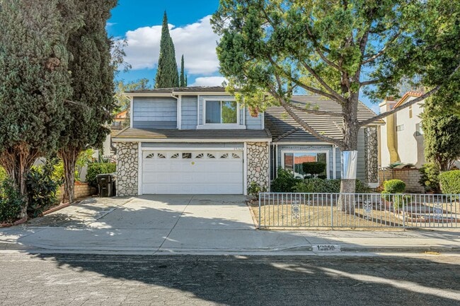 property at 19360 Windrose Dr
